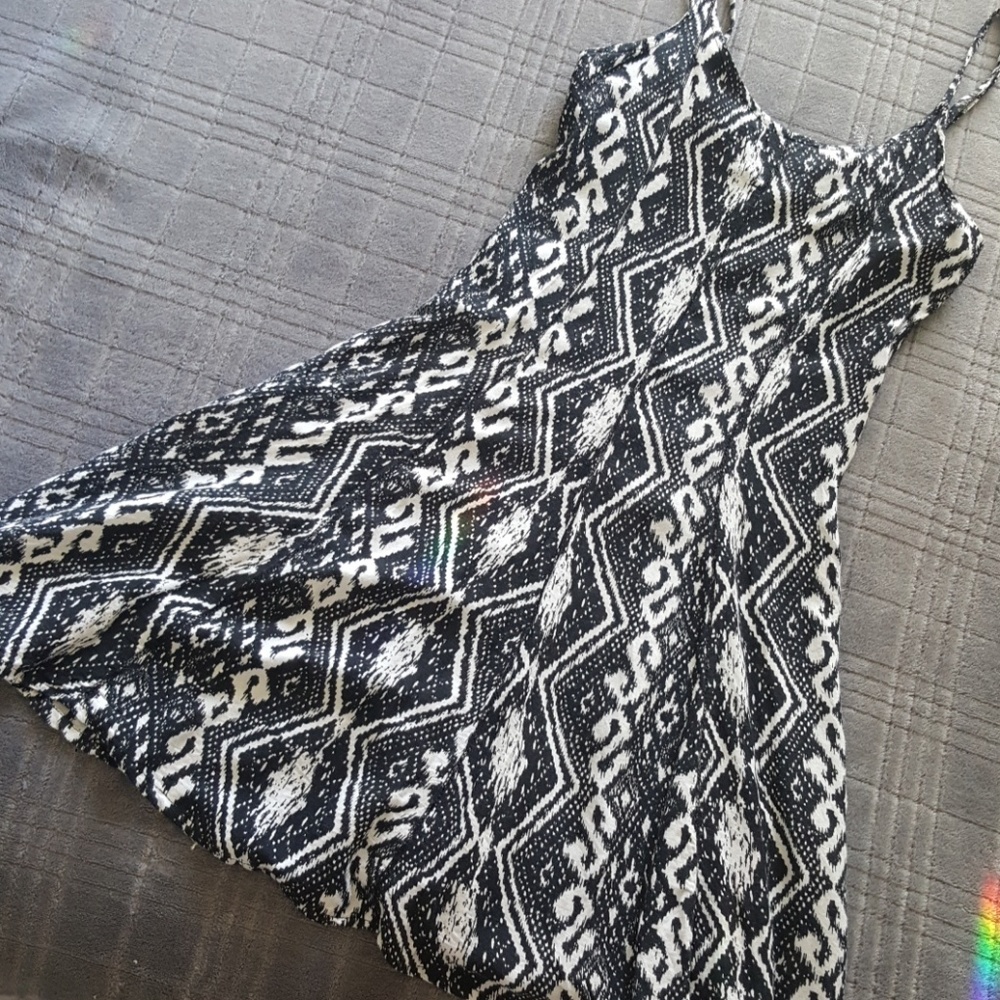 Sun Dress